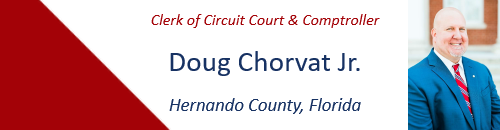 QuickLink Hernando County Florida Clerk of the Circuit Court and